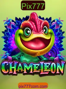 Descubra o Jogo Chameleon: Diversão e Estratégia em Alta