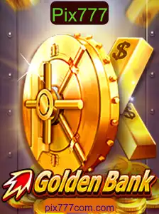 CrazyGoldenBank: Um Mergulho no Universo Fascinante do Jogo com Pix777