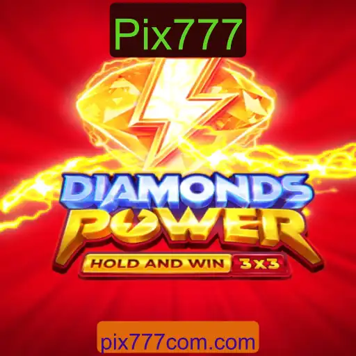 Diamondspower: Um Mergulho no Universo do Jogo com Pix777