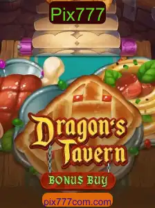 DragonsTavern: Explorando o Mundo Mágico do Jogo com a Chave Pix777