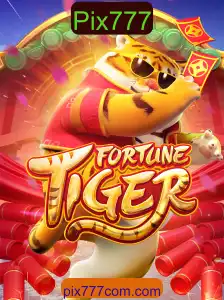 FortuneTiger e Pix777: Mergulhe no Universo dos Jogos de Sorte Online