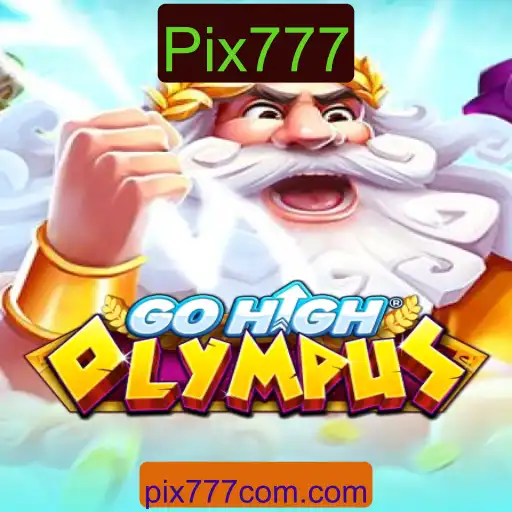 Descubra GoHighOlympus: Uma Aventura Celestial com Pix777