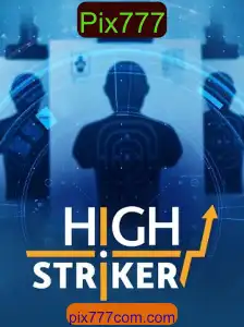 Explorando o HighStriker: Um Mergulho no Universo do Jogo com Pix777
