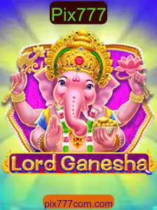Descubra o Fascinante Mundo de LordGanesha com Pix777