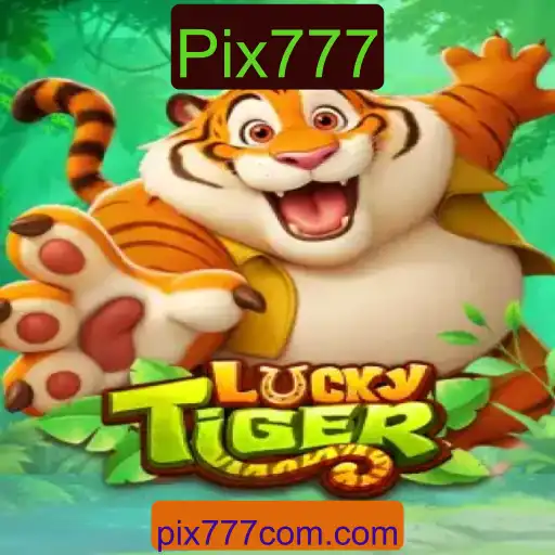 Explorando o Universo de LuckyTiger: Um Jogo de Azar e Estratégia