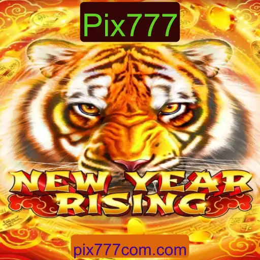 NewYearRising: Descubra o Jogo que está Conquistando o Mundo