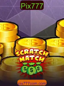 Descubra o Novo Jogo ScratchMatch: Regras e Como Começar a Jogar