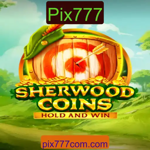 SherwoodCoins: A Nova Sensação do Mundo dos Jogos Online