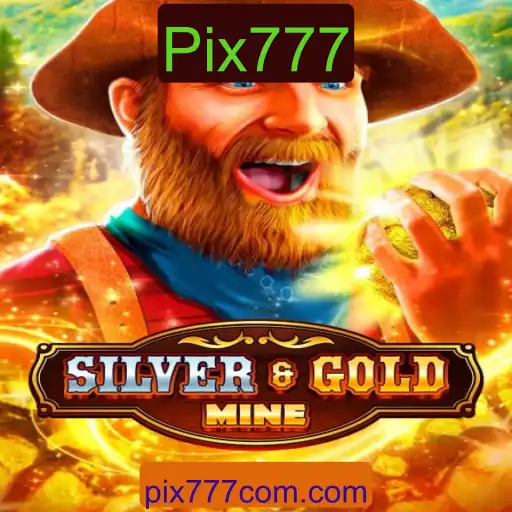 Descubra as Emoções e Aventuras de SilverGold: Um Mergulho no Mundo do Jogo Pix777