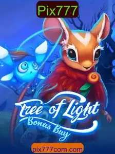 Descubra o Fascinante Jogo TreeOfLightBonusBuy com Pix777